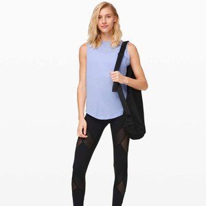 Lululemon brunswick muscle tank *NWT